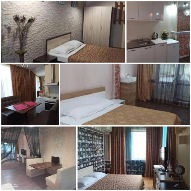 Apartments Danita & Restaurant&Pool Bar 瓦爾納 外观 照片